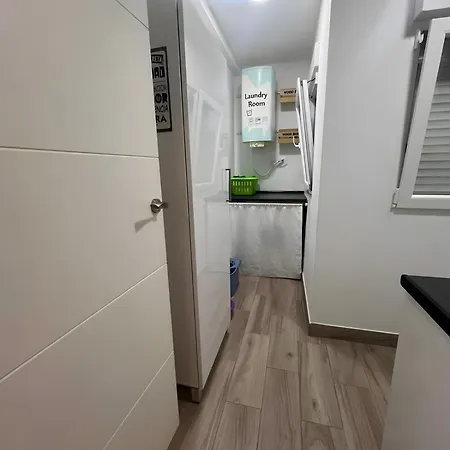 Apartamento Playa Torrecilla