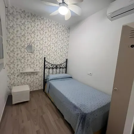 Apartamento Playa Torrecilla *