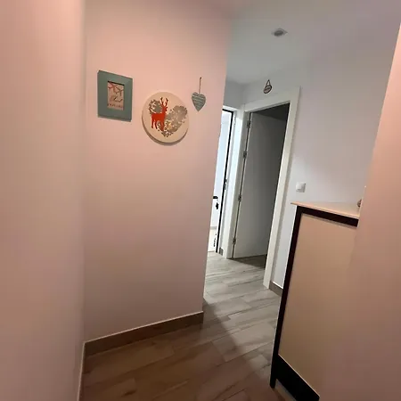 Apartamento Playa Torrecilla Nerja